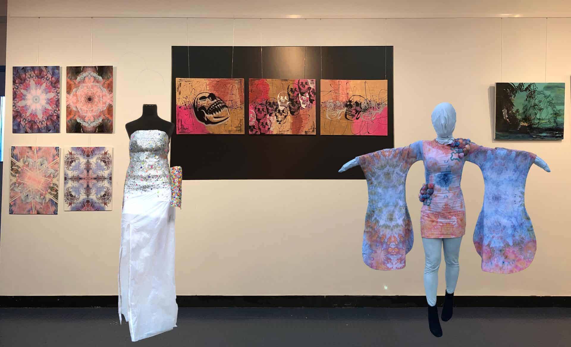 2020-ib-visual-arts-a-selection-of-wonderful-pieces-french